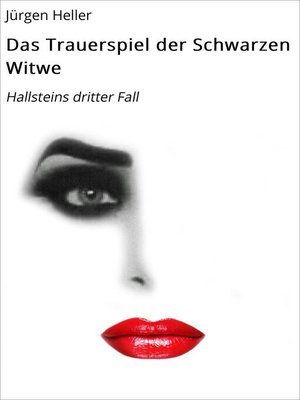 cover image of Das Trauerspiel der Schwarzen Witwe